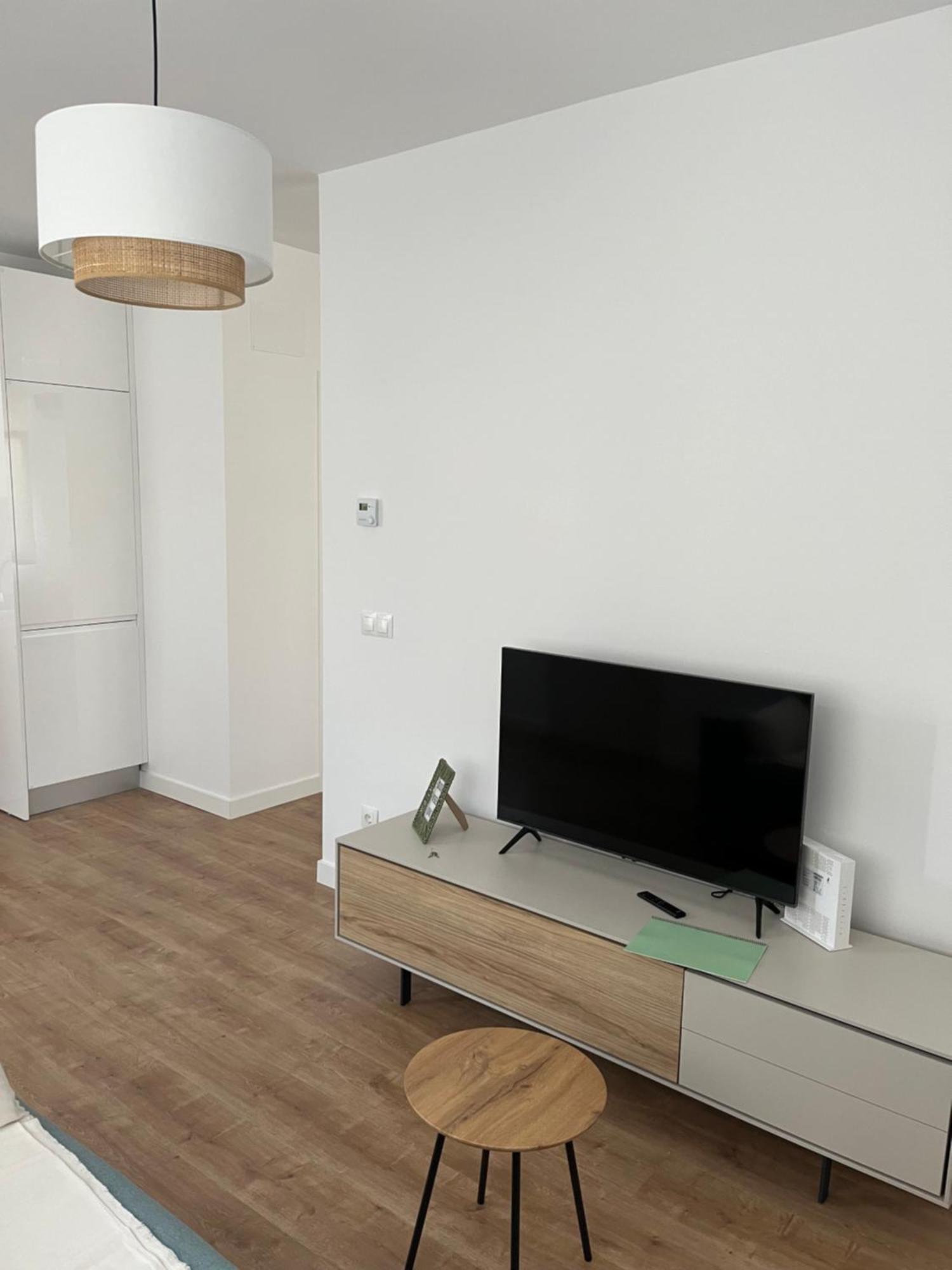Apartamento Puerta De Burgos Vut09605 Exterior foto