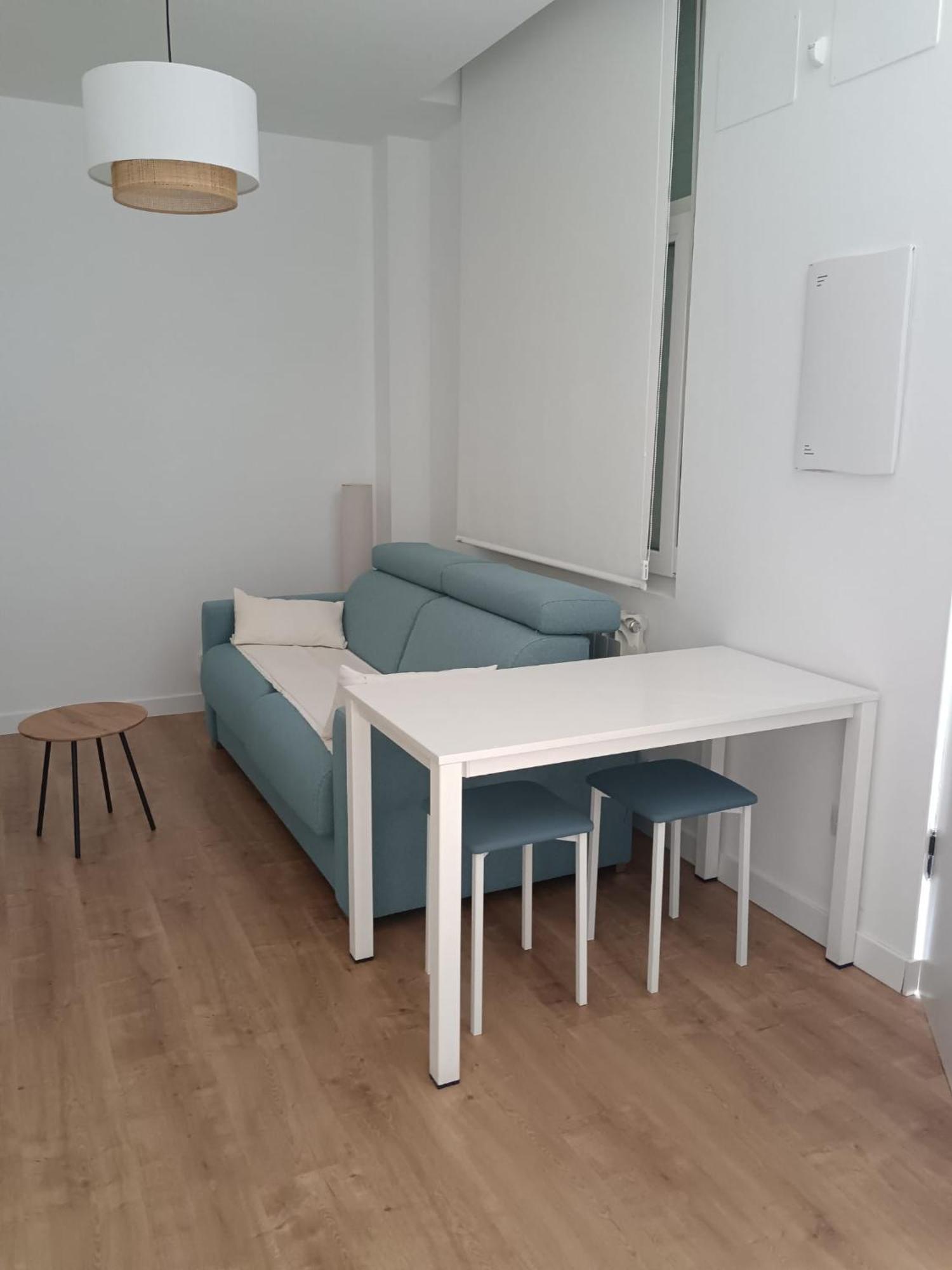 Apartamento Puerta De Burgos Vut09605 Exterior foto